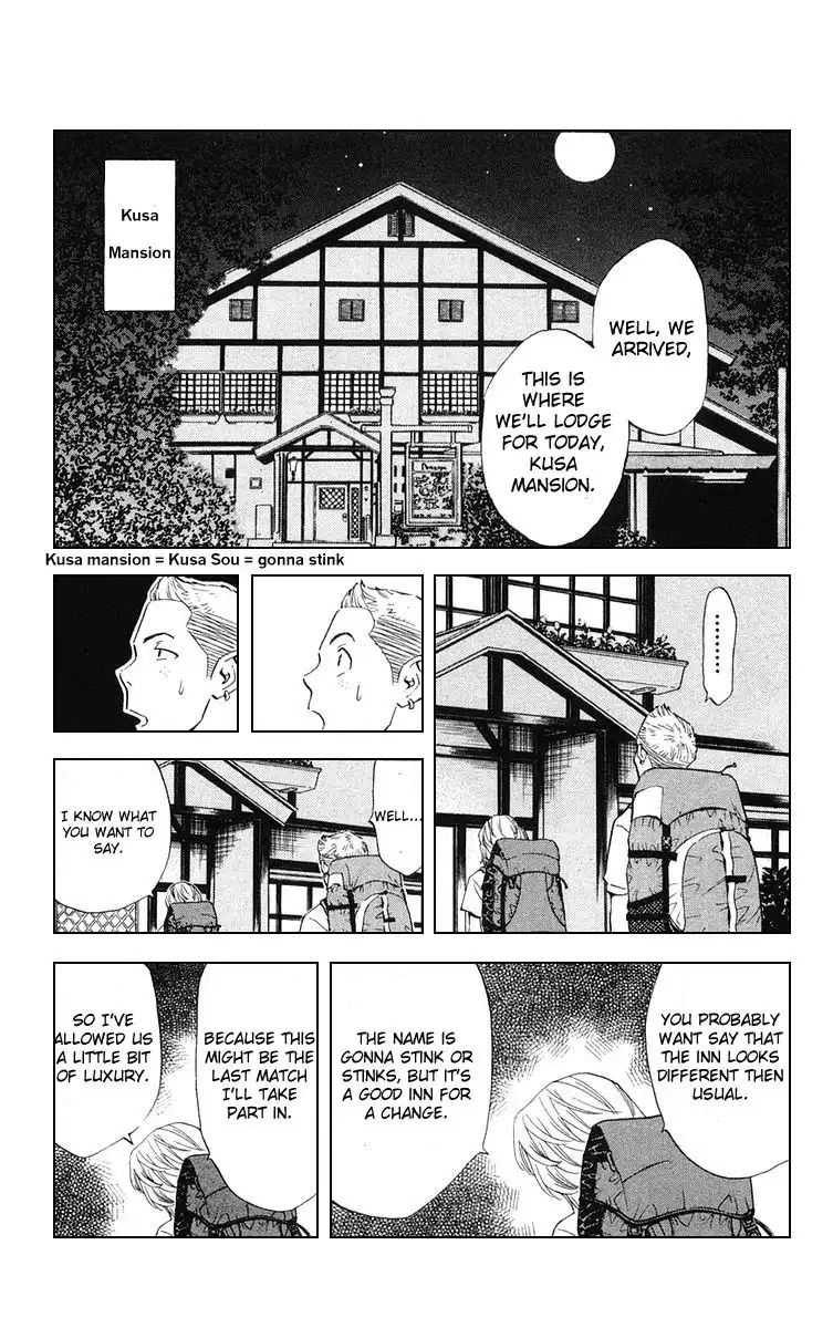 Yakitate Japan Chapter 153 19